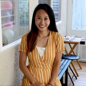 Meet your Posher, Allyson